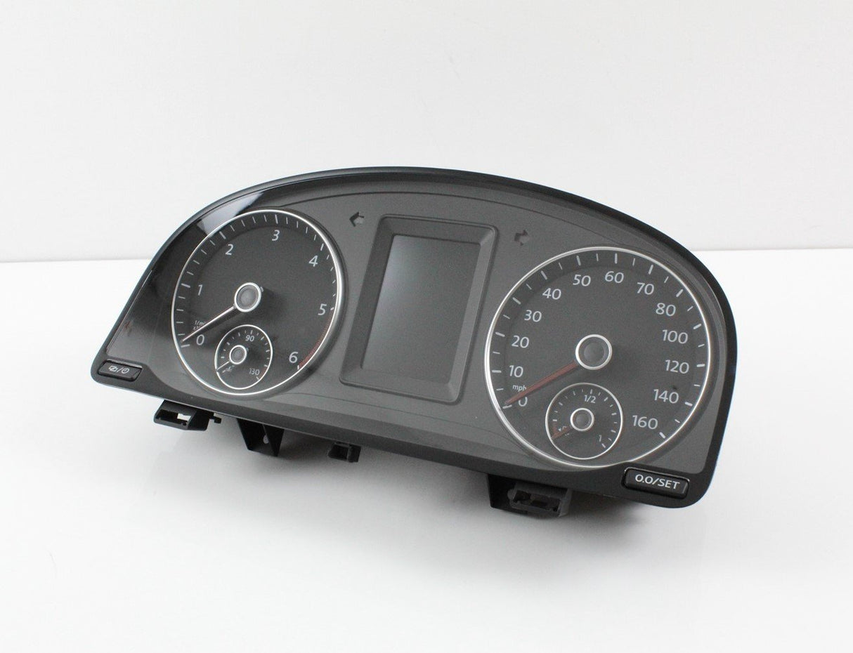 VW Caddy 2016-on clocks dash instrument cluster MPH 2K5920966AX