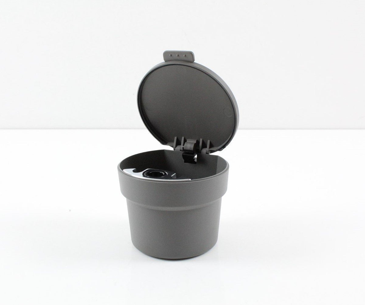 VW Beetle 9910 pop up ash tray cup holder bin holder 1C0857962A 3SG