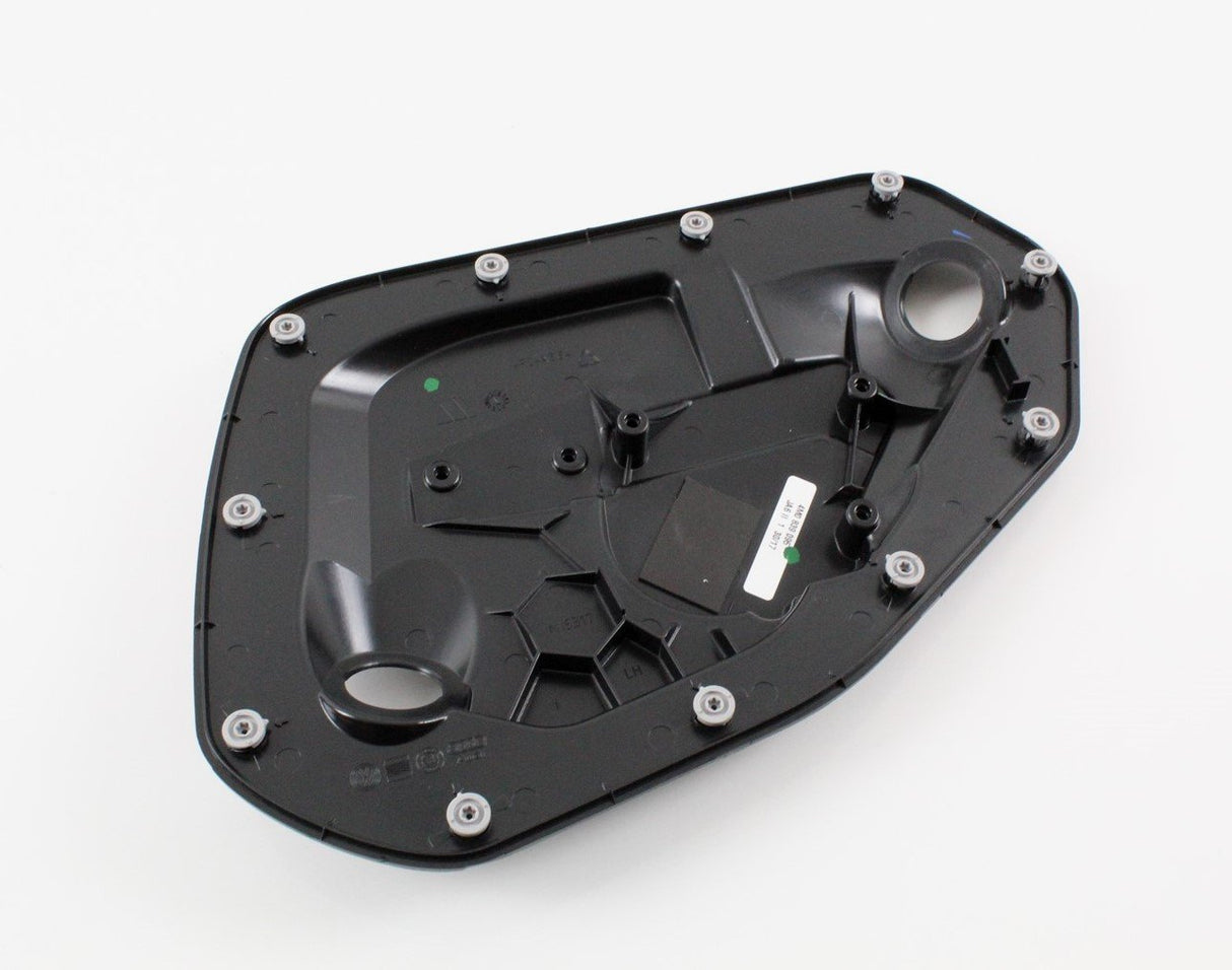 Audi Q7 SQ7 16-onward rear left inner door lock cover 4M0839095