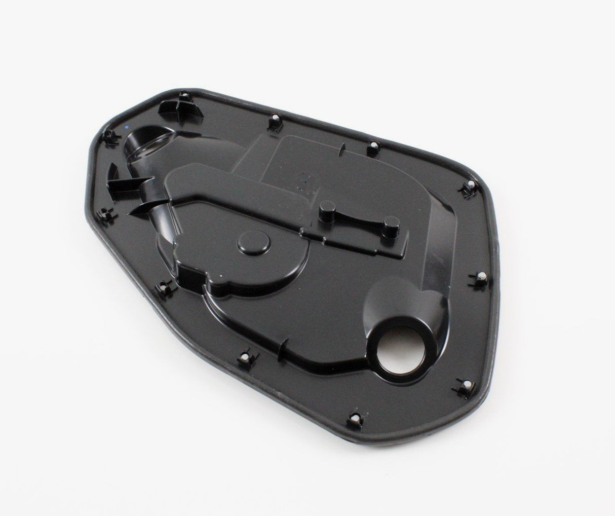 Audi Q7 SQ7 16-onward rear left inner door lock cover 4M0839095