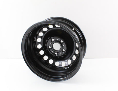 VW Skoda SEAT spare wheel rim 6jx15" ET43 5x112 5Q0601027BA 03C