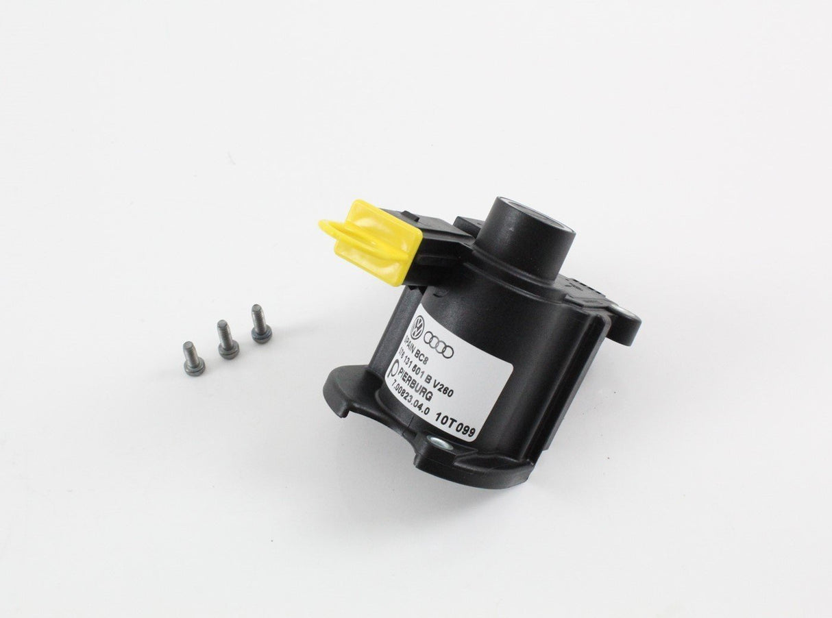 VW Crafter EGR valve repair kit 2.5 TDI 076198501A