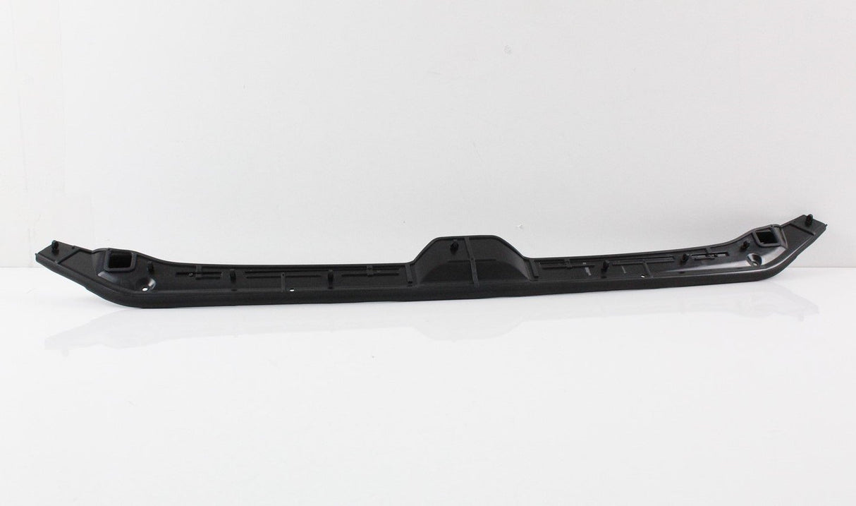 Audi A4 S4 RS4 B9 16- centre bonnet impact protection seal 8W0823124