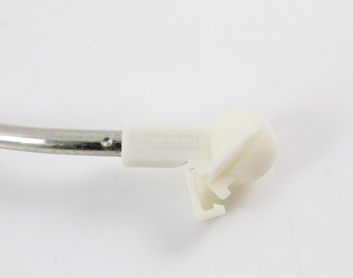 VW Golf Jetta MK2 1.6 1.8 front gear selector rod 191711574