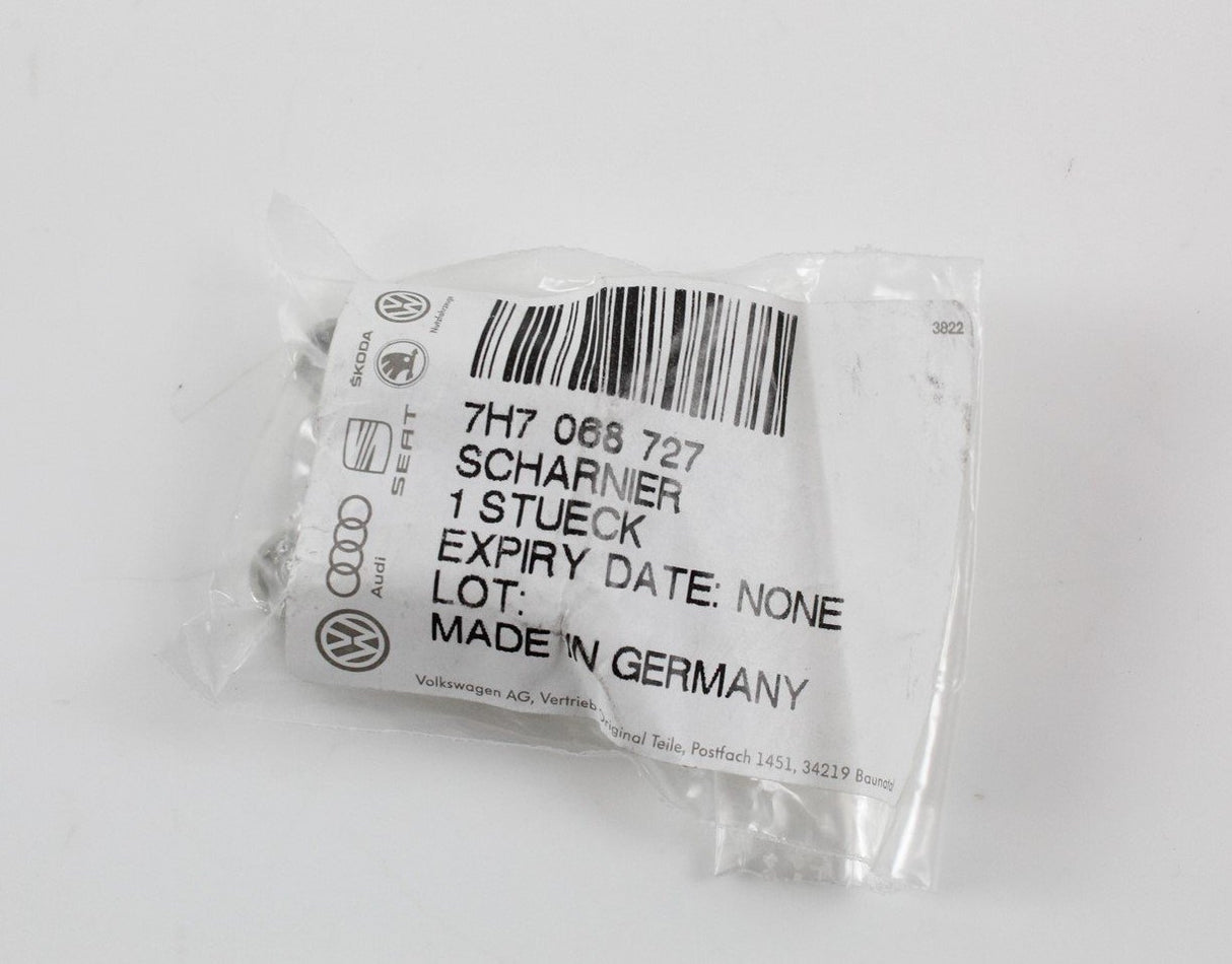 VW California T6 T5 kitchen cupboard door hinge x1 7H7068727