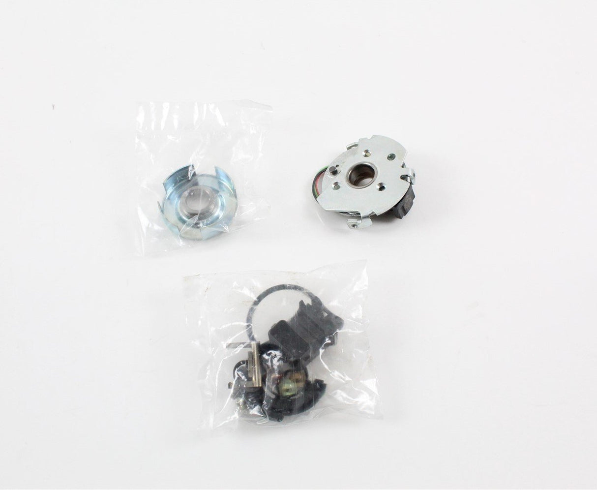 VW Golf MK2 Jetta Polo distributor hall sensor repair kit 030998065