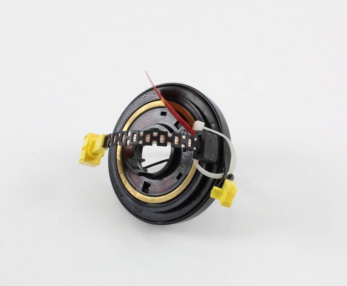 VW Transporter T4 clock spring airbag squib slip ring 7D0959653