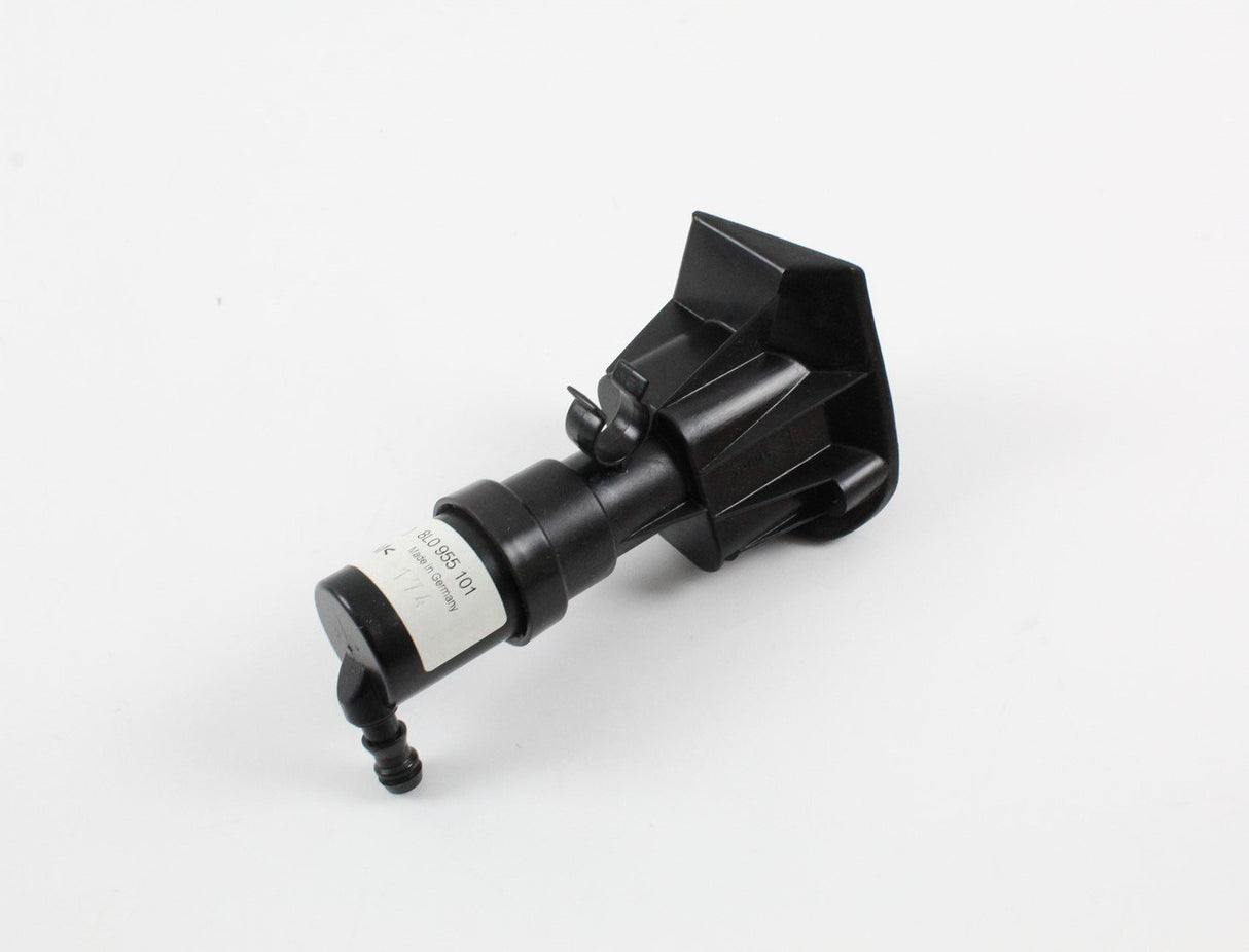 Audi A3 S3 8L 97-03 left headlight washer lift cylinder 8L0955101