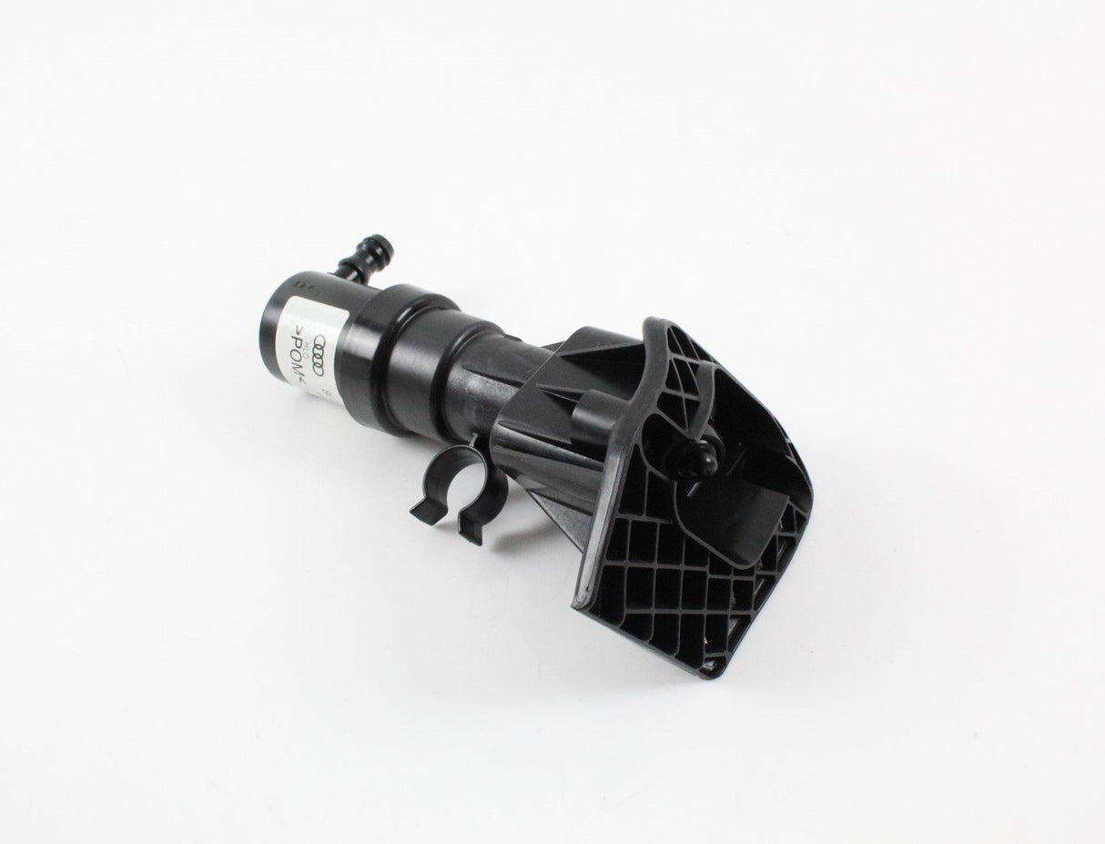 Audi A3 S3 8L 97-03 left headlight washer lift cylinder 8L0955101