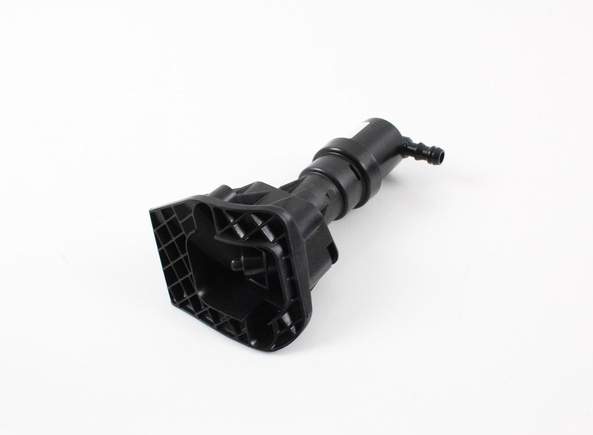 Audi A3 S3 8L 97-03 left headlight washer lift cylinder 8L0955101