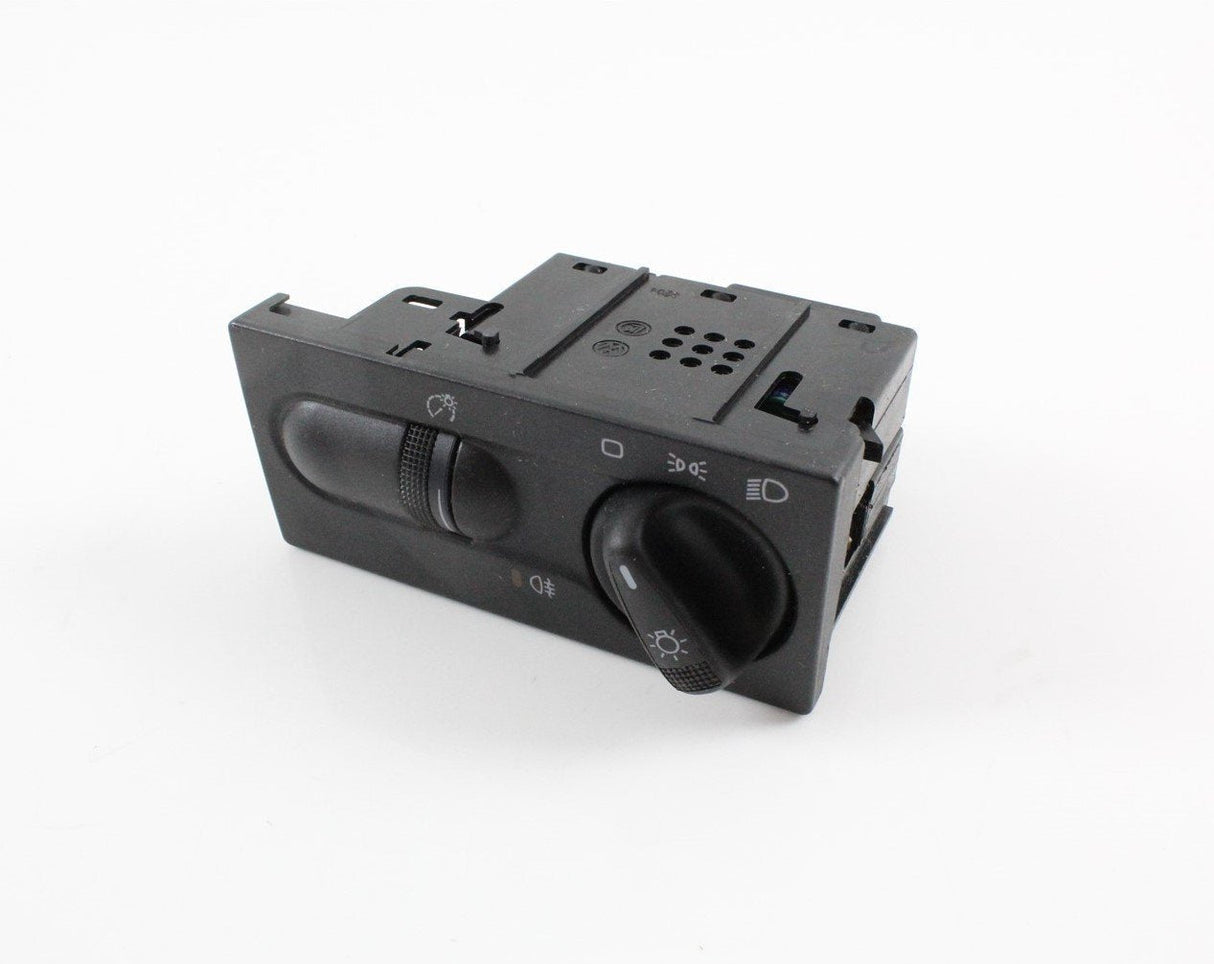 VW Golf Cabriolet 98-02 Headlight side fog switch unit 1E2941531 20H