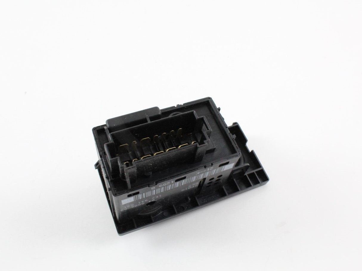 VW Golf Cabriolet 98-02 Headlight side fog switch unit 1E2941531 20H