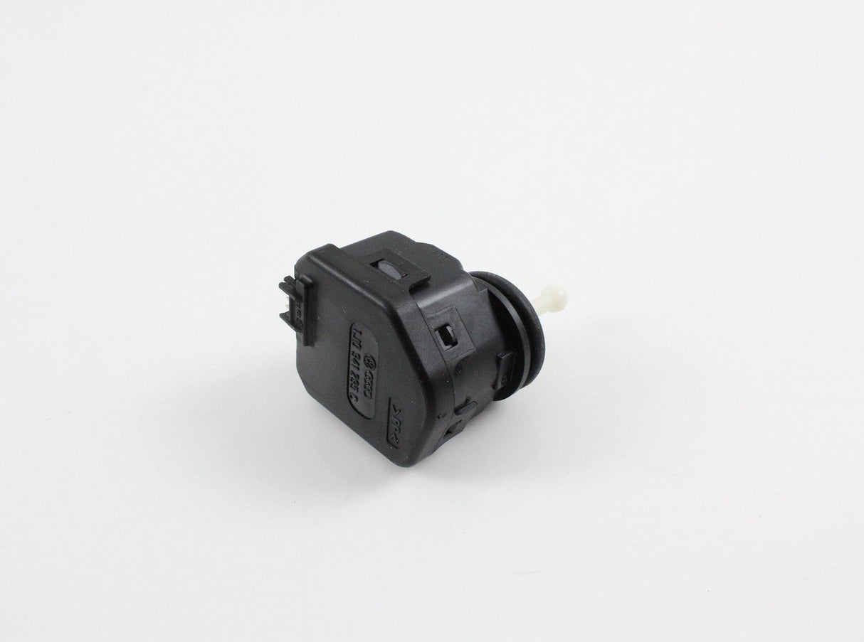 VW Bora Golf MK4 Polo Headlight adjustment motor HELLA 1J0941295C