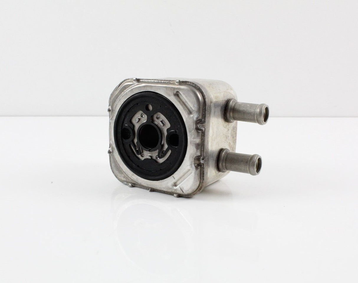 VW Golf MK3 Passat B4 Oil Cooler AAZ engine 028117021H