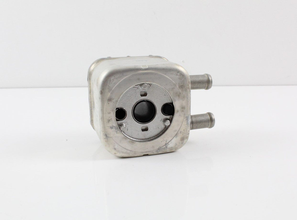 VW Golf MK3 Passat B4 Oil Cooler AAZ engine 028117021H