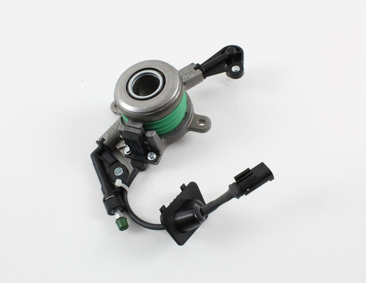 VW Crafter 06-16 clutch release bearing w/electric sensor 0B8141671