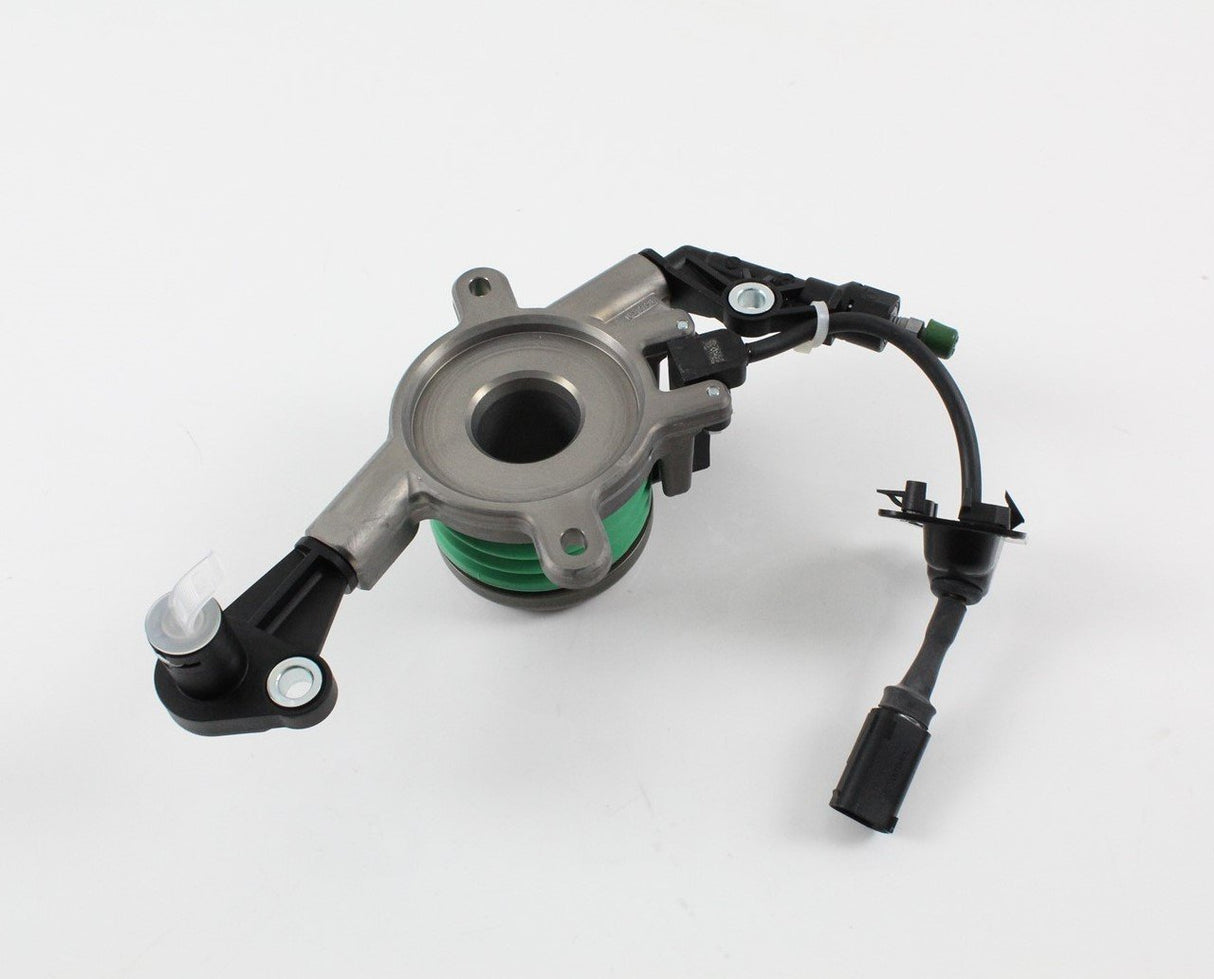 VW Crafter 06-16 clutch release bearing w/electric sensor 0B8141671