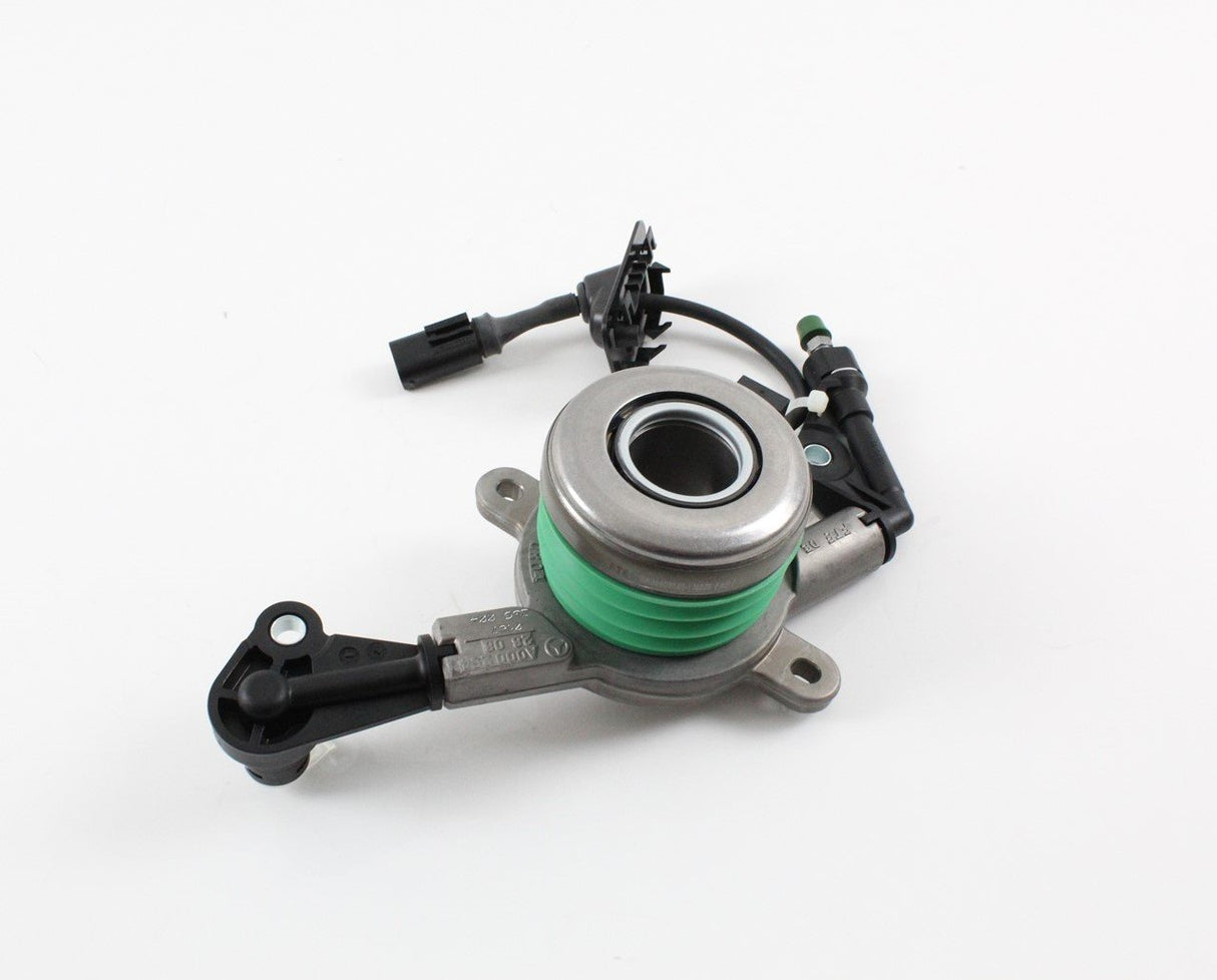 VW Crafter 06-16 clutch release bearing w/electric sensor 0B8141671