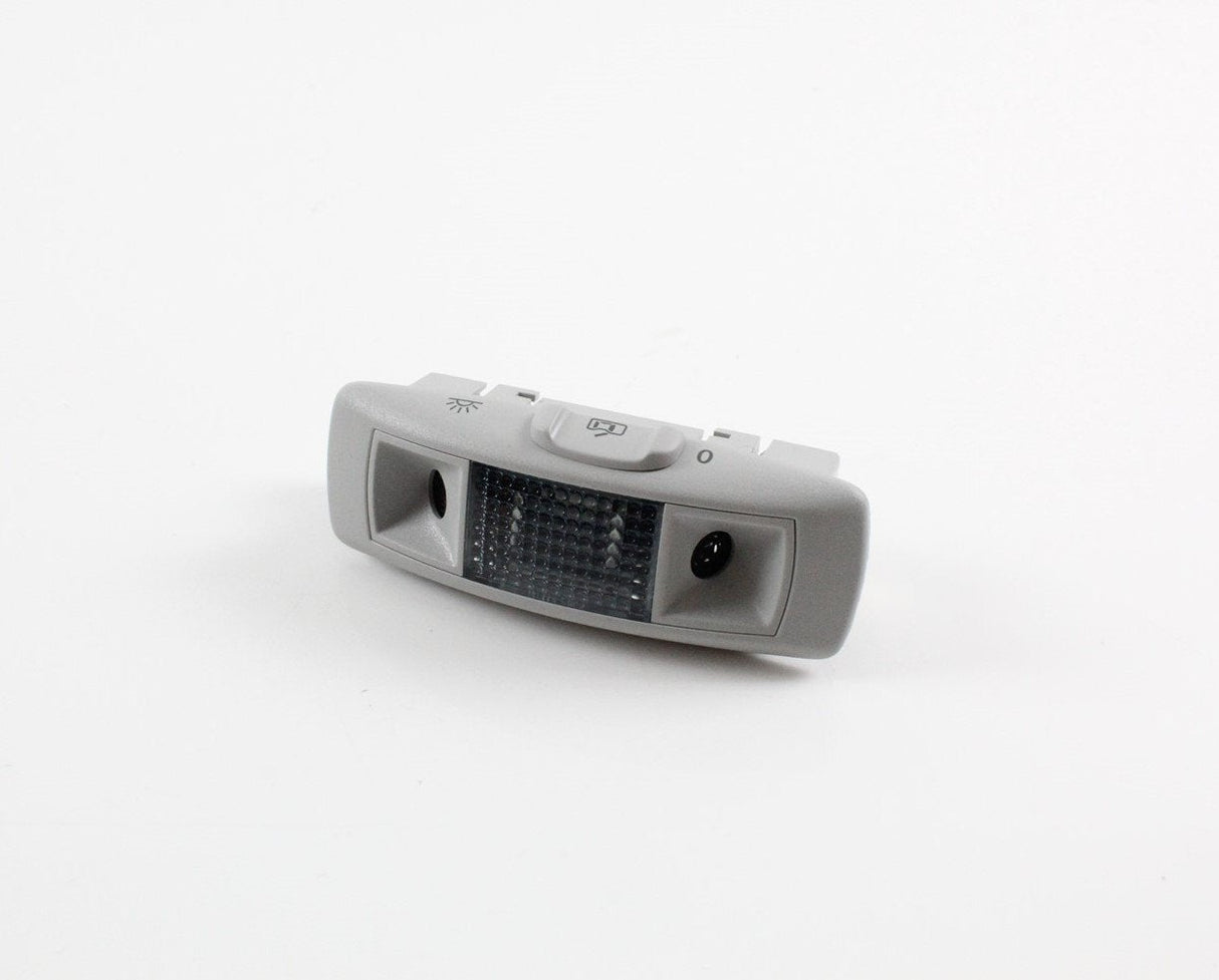 VW Passat B5 rear left interior reading light sensor 3B0951171D Y20