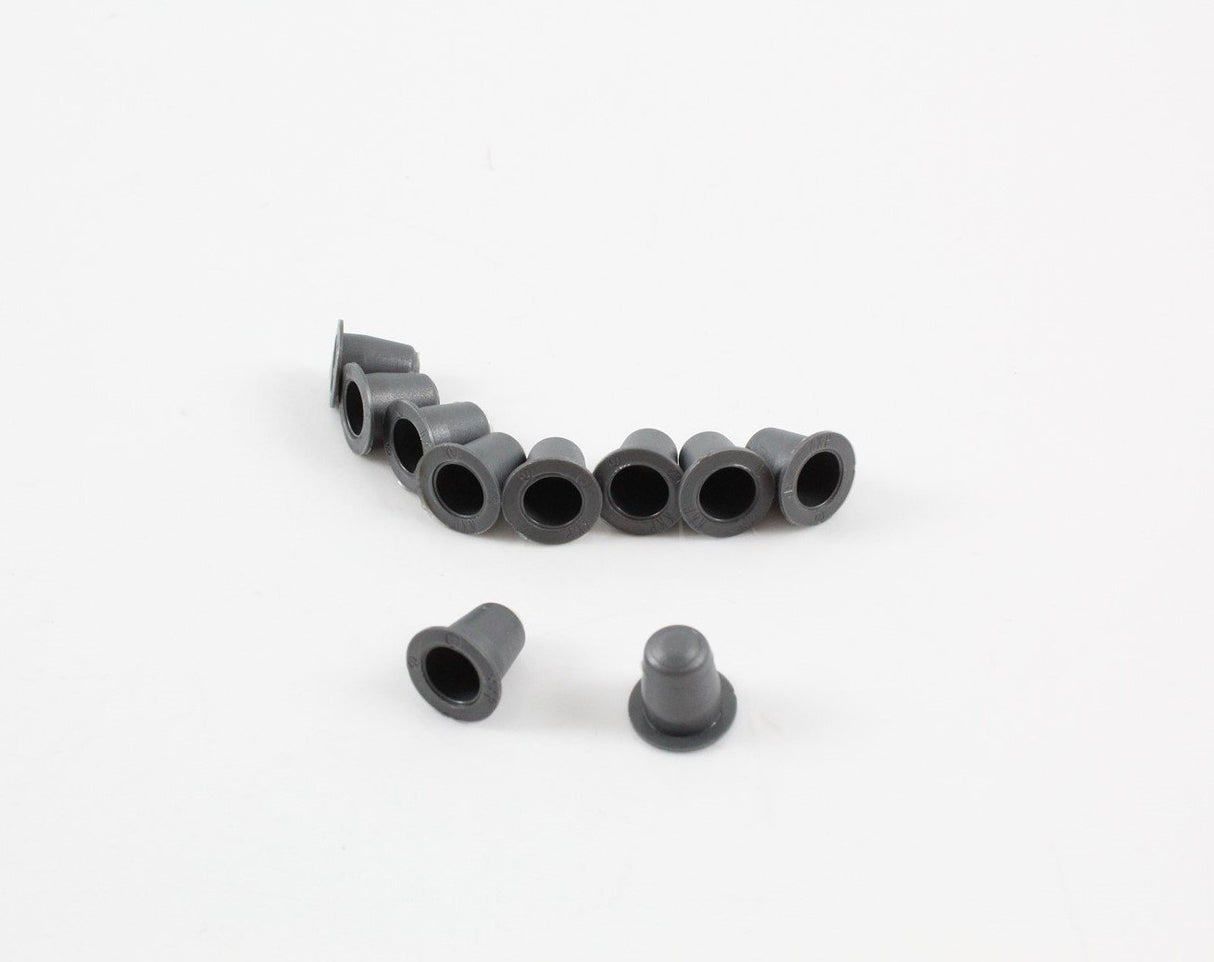 Audi Q2 Q3 Q5 Q7 RSQ3 door trim moulding grommets x10 191853586C