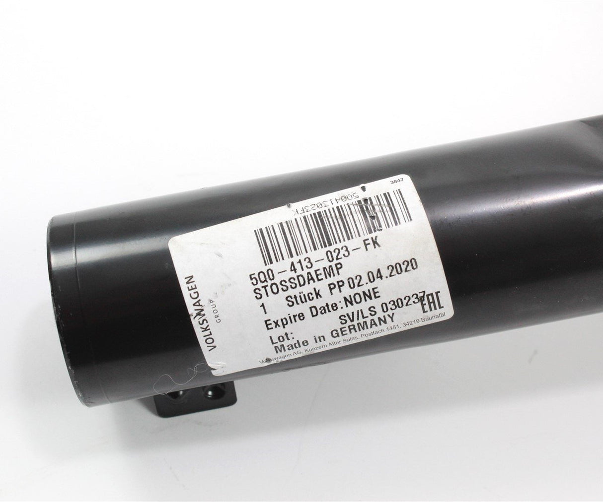 Audi A3 8V 2013-on Skoda Octavia front shock absorber 5Q0413023FR