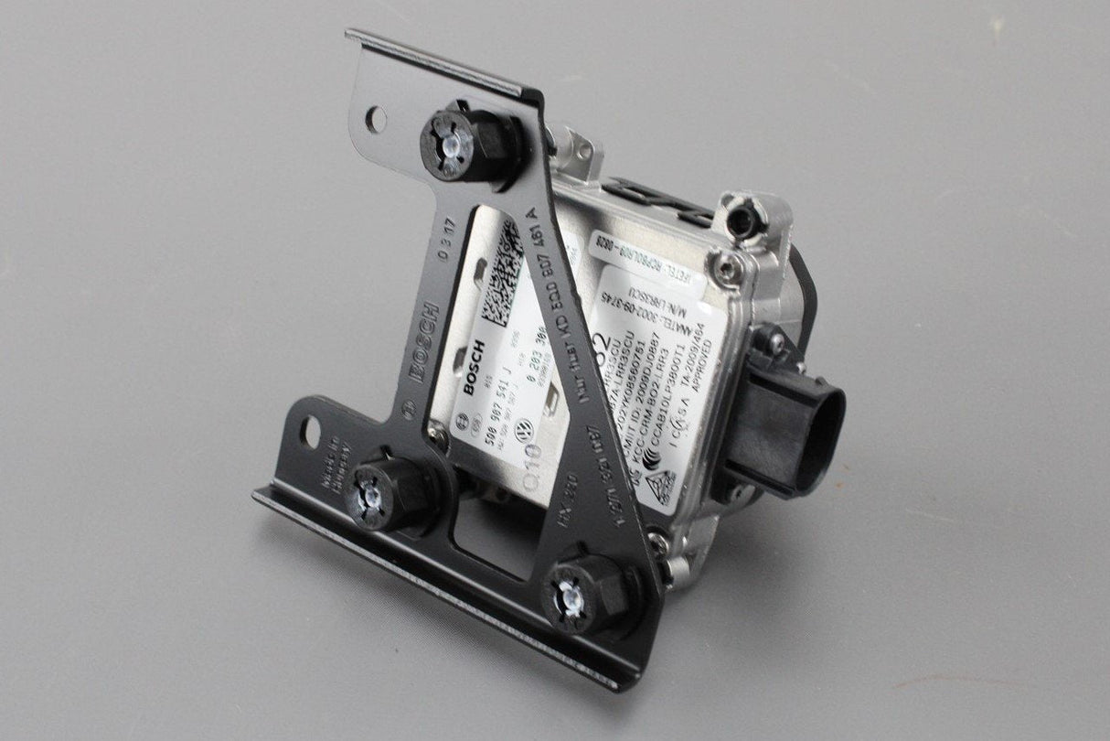 VW Golf MK7 Audi A3 front ACC distance control radar sensor 5Q0907541J