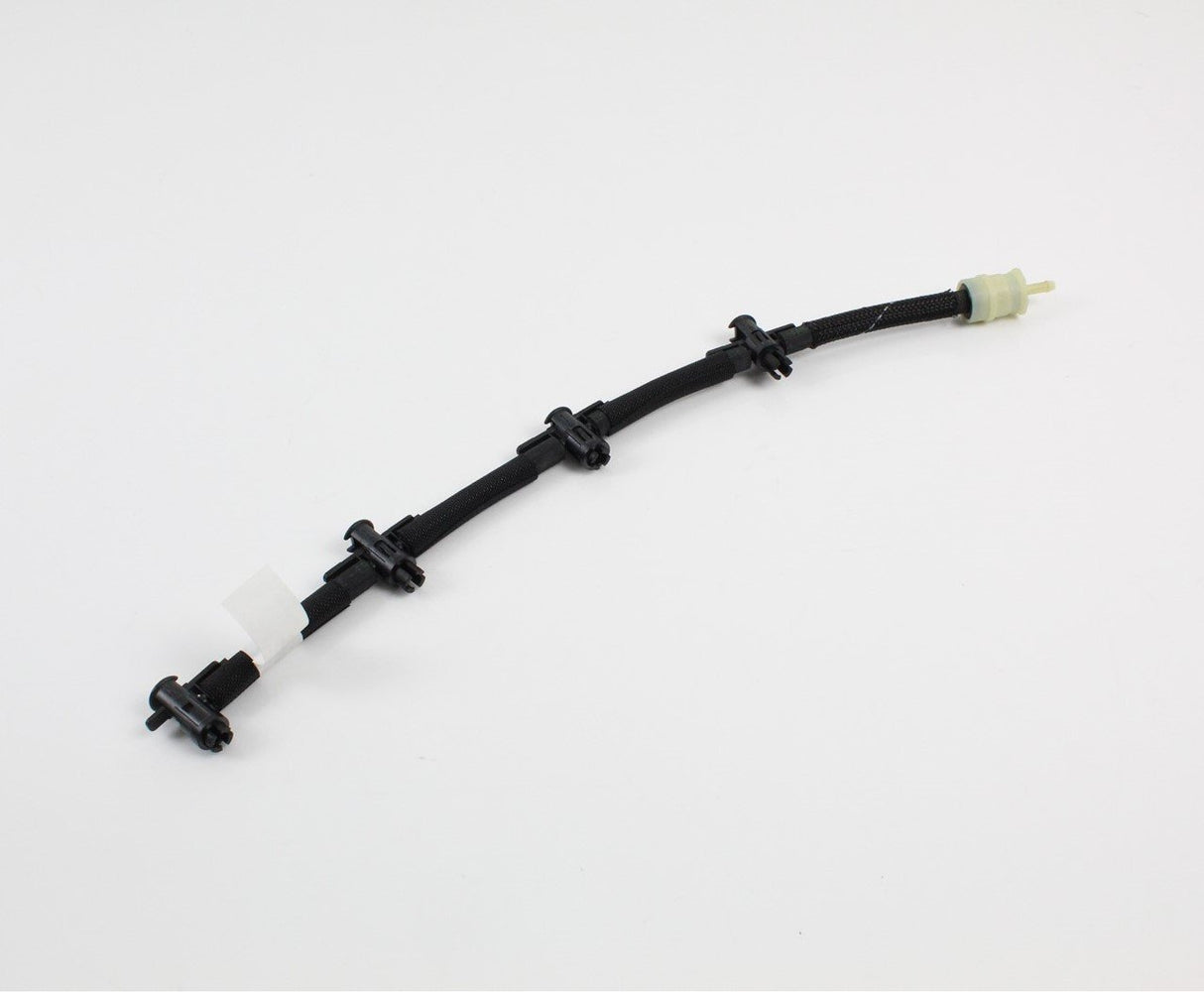 VW Passat B8 Arteon Tiguan 2.0 TDI injector fuel return line 03N130235A