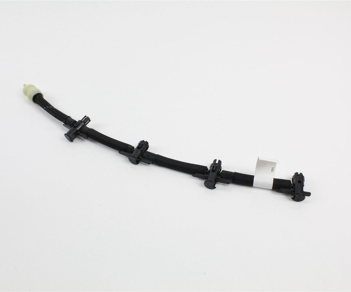 VW Passat B8 Arteon Tiguan 2.0 TDI injector fuel return line 03N130235A
