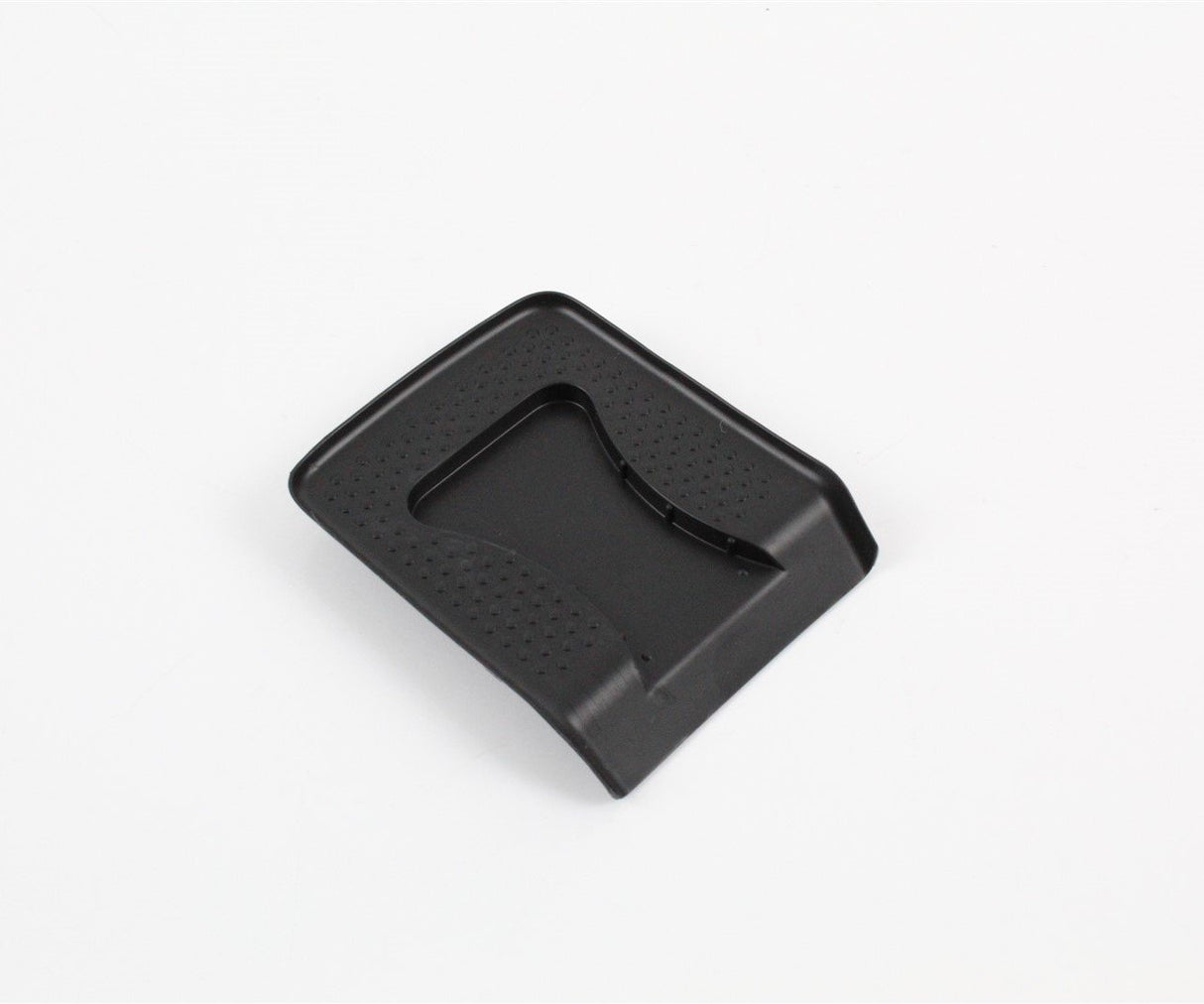 VW Golf MK5 MK6 Eos centre cup holder insert mat 1K0863301C 9B9