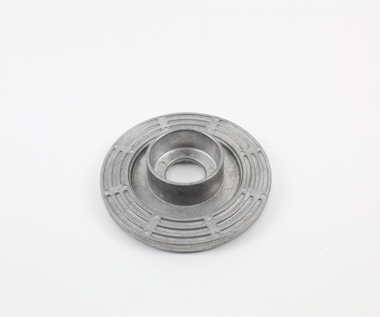 VW Transporter Caravelle Cali T5 T6 front upper spring disc 7H0412341