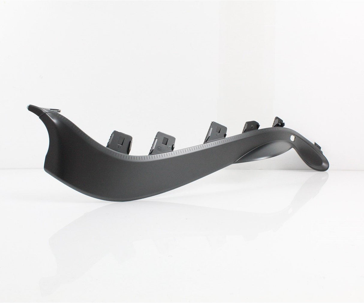 Audi TT TTS Drivers front right side seat backrest trim 8W0881318E VX3