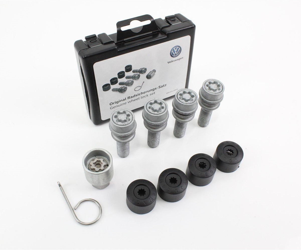 Audi A1 A3 A4 A5 A6 Locking Wheel Nut With Key Code B 4F0698139C 802 audi-a1-a3-a4-a5-a6-locking-wheel-nut-with-key-code-b-4f0698139c-802