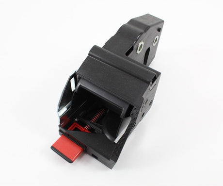 VW Golf MK5 6 Leon Octavia left rear seat backrest lock 1K0885681L