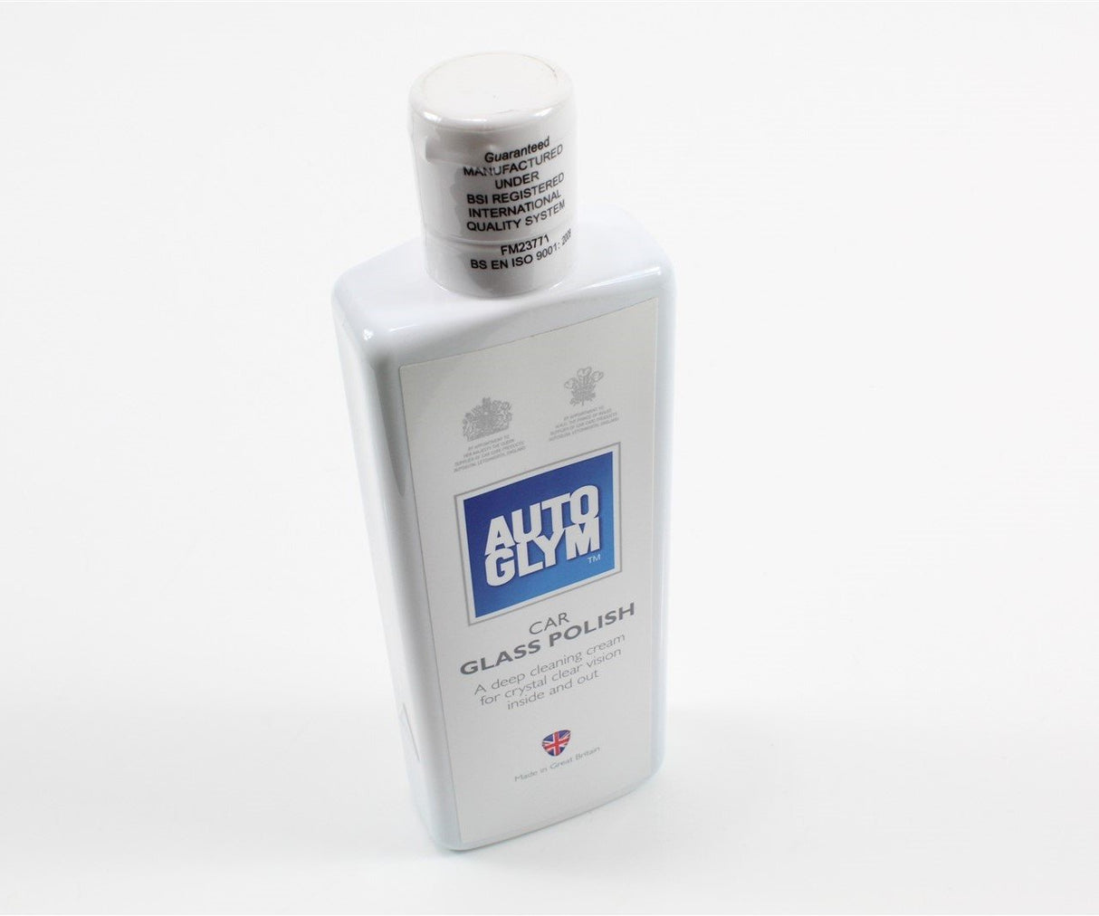 Autoglym Car Glass Polish 325ml bottle