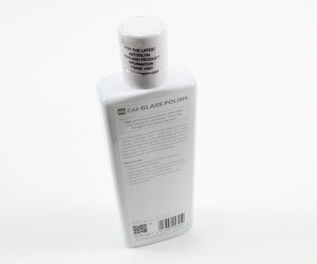 Autoglym Car Glass Polish 325ml bottle