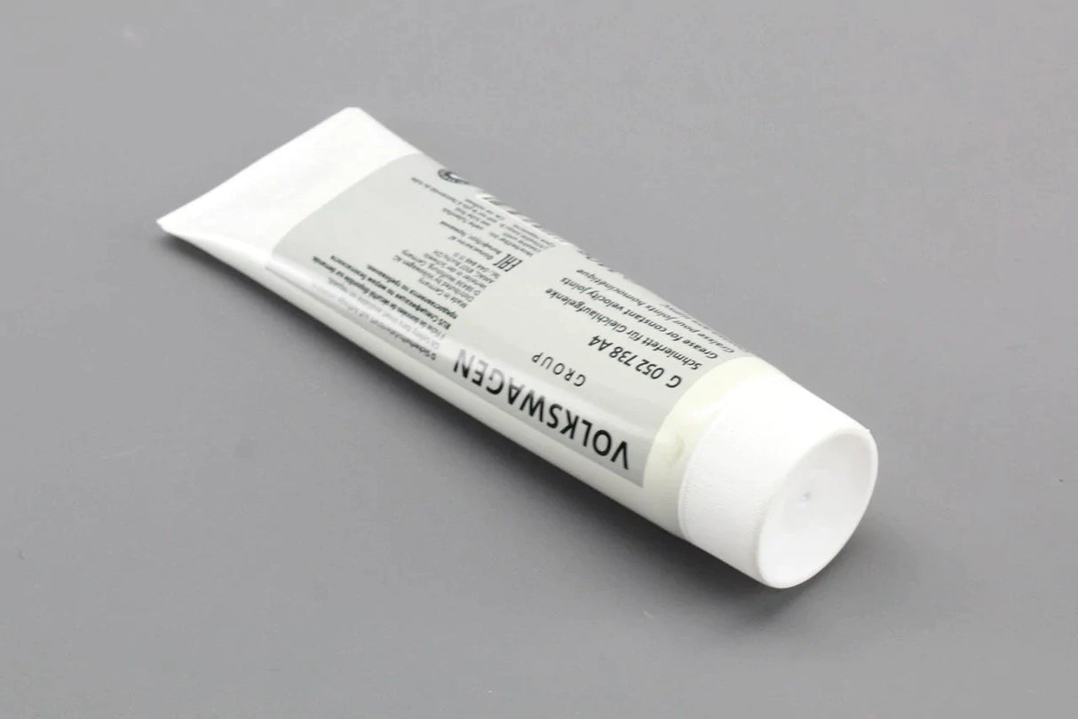 VW Audi Skoda SEAT CV boot grease 140g tube G052738A4
