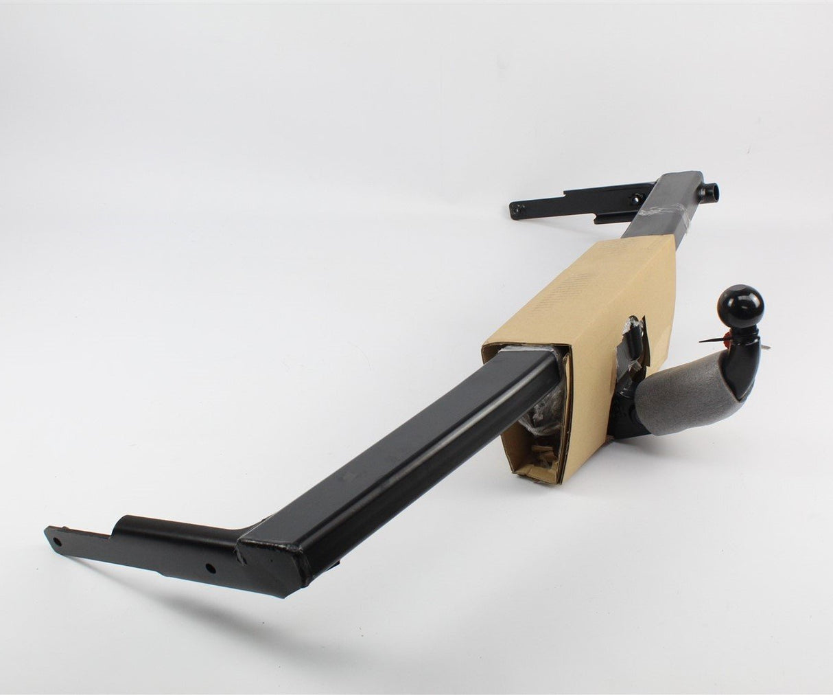 SEAT Leon ST Estate only 2013-2020 detachable tow bar 5F9803881D