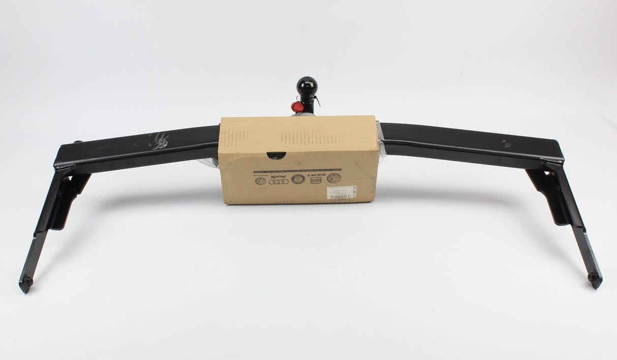 SEAT Leon ST Estate only 2013-2020 detachable tow bar 5F9803881D