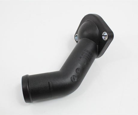 VW Audi Skoda SEAT Coolant pipe thermostat union pipe 038121121D