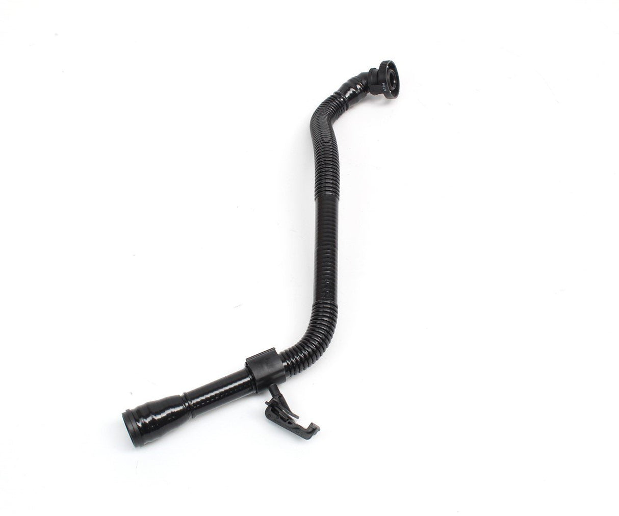 VW Transporter California T5 T6 air box water drain hose 7H0129653