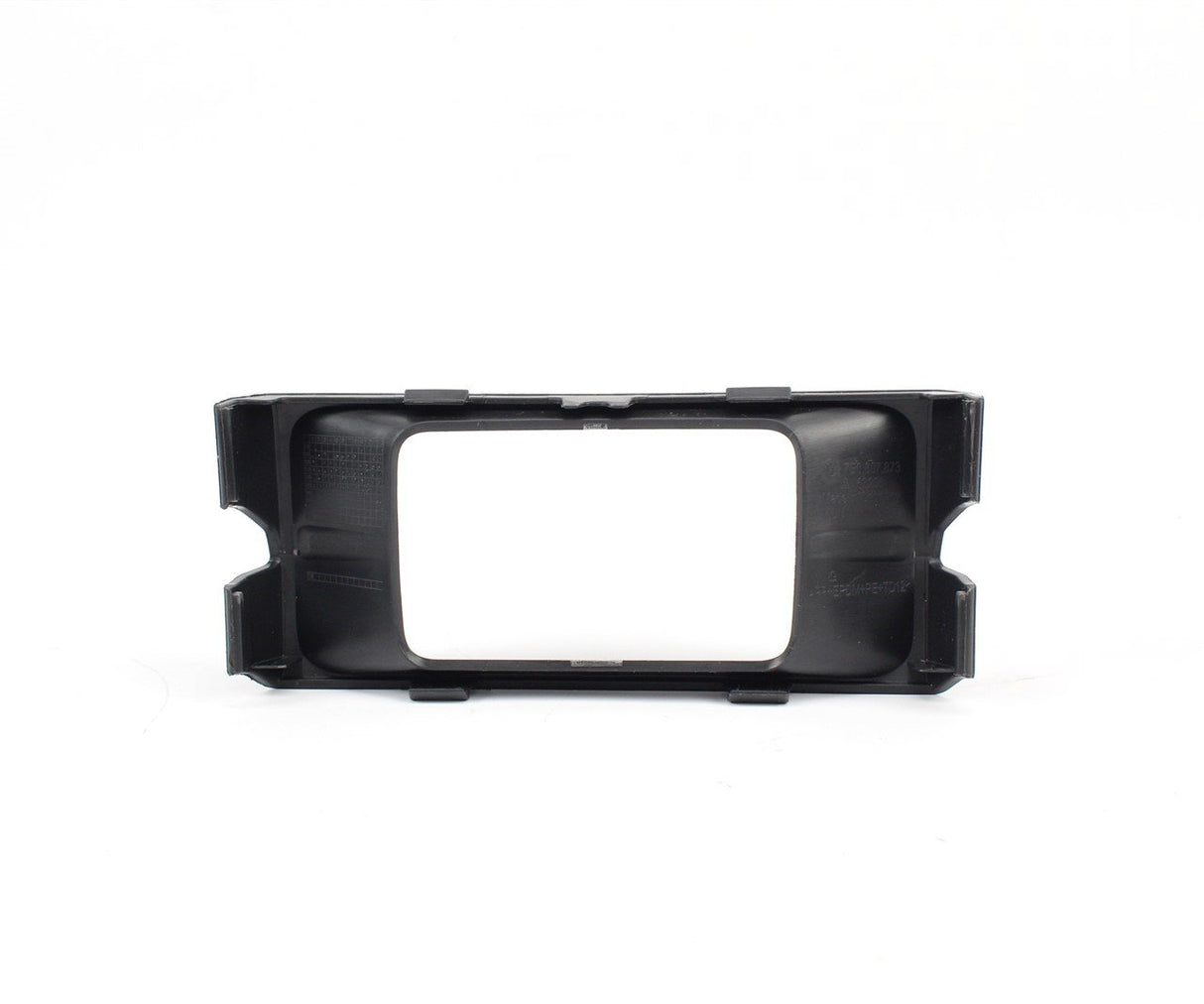 VW Transporter California T6 Radar sensor surround trim 7E08078739B9