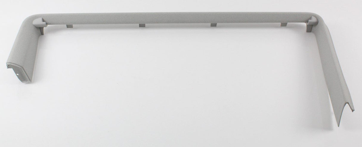 VW Caravelle Multivan T5 T6 right upper sliding door trim 7E5867624C