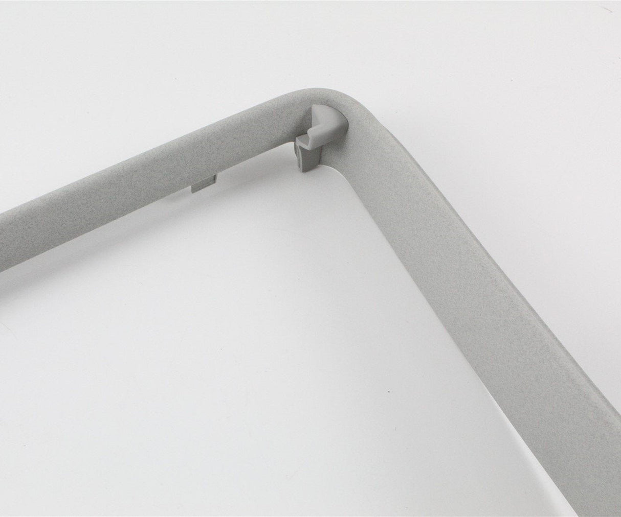 VW Caravelle Multivan T5 T6 right upper sliding door trim 7E5867624C