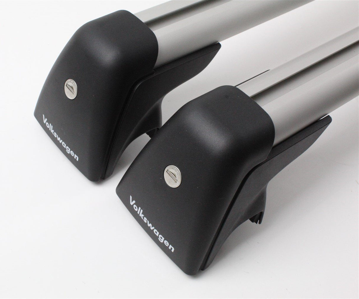 VW Golf MK7 MK7.5 Estate 2014-2020 roof bar set 5G9071151A