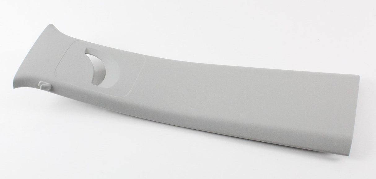 VW Up! Skoda Citigo SEAT Mii left upper B pillar trim 1S4867243B Y20