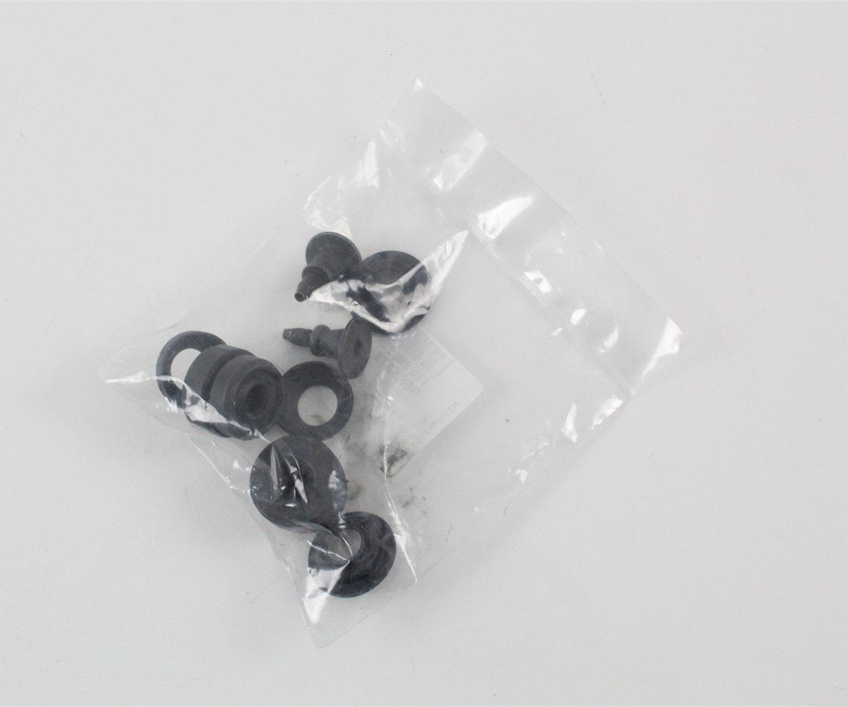 VW Audi Skoda SEAT front wiper motor attachment parts kit 1T0998754