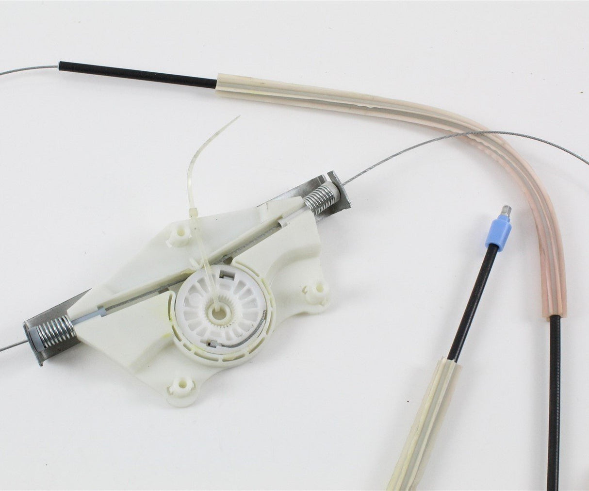 VW Golf MK4 RIGHT front 3DR window regulator repair kit 1JE898100D