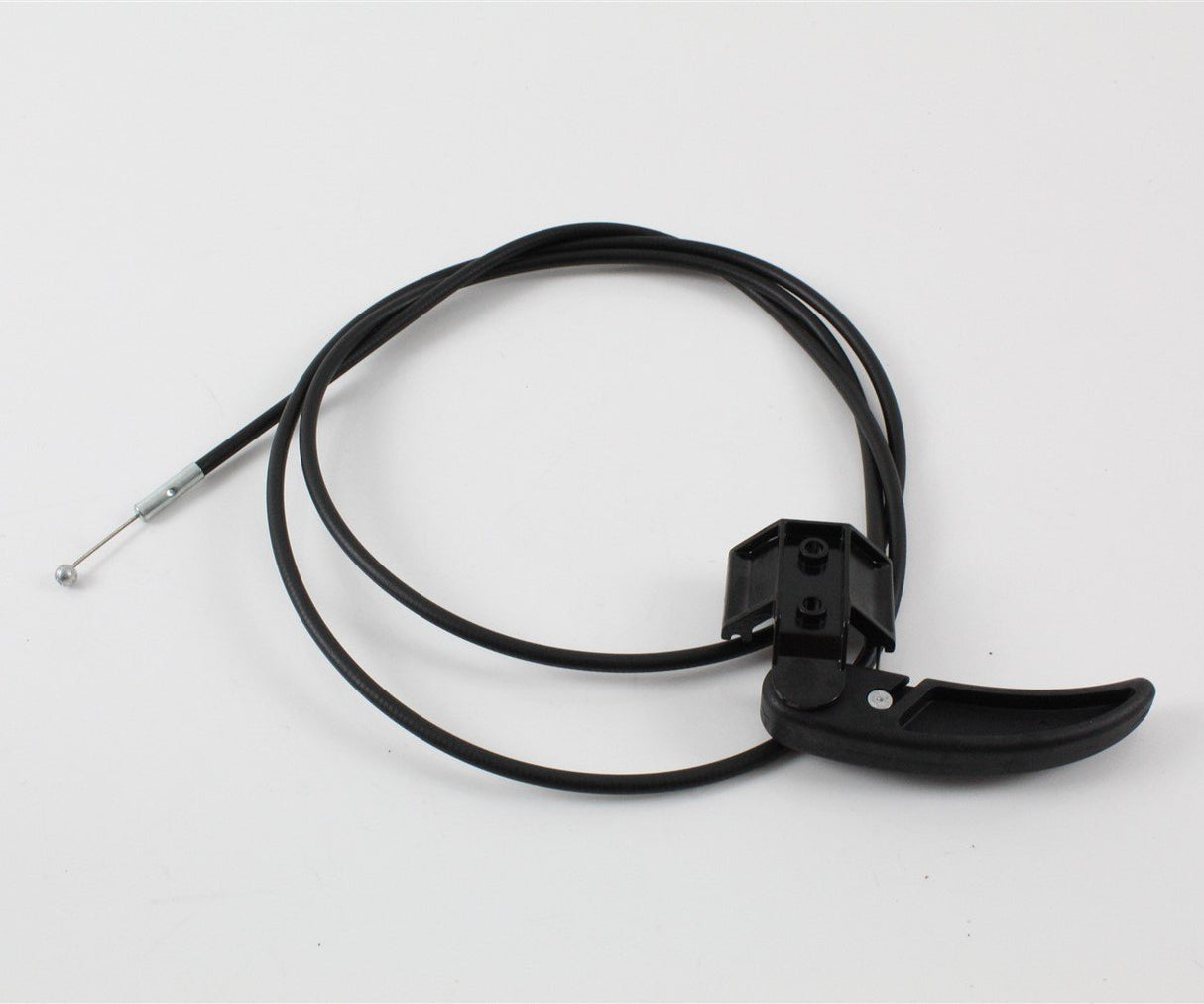 VW Fox 2005-2010 RHD bonnet release handle cable 5Z2823531