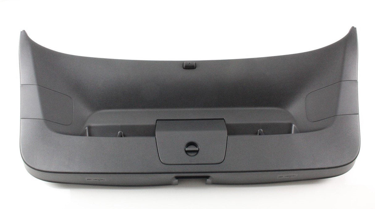 VW Golf MK7 MK7.5 tailgate boot lid interior trim panel 5G6867605E