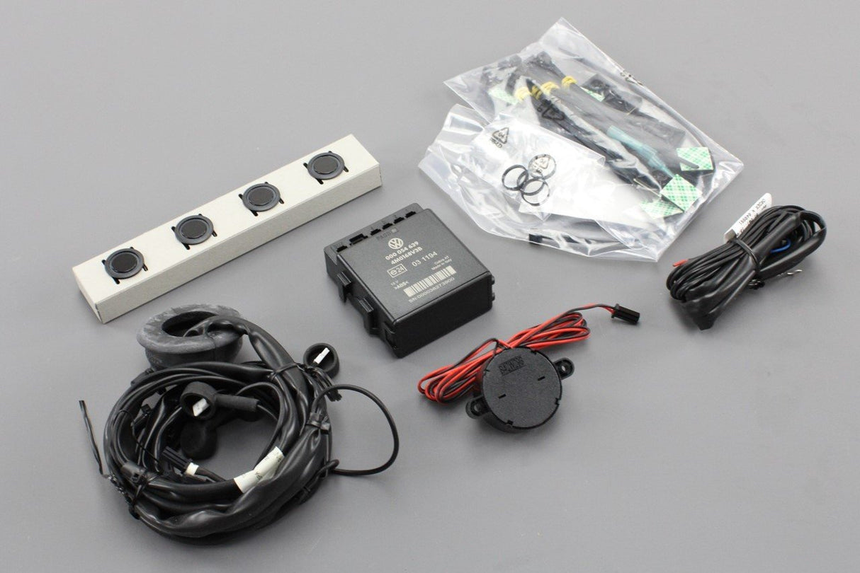 VW Golf MK7 2013-16 Golf SV retro fit rear parking sensors kit 5G0054630